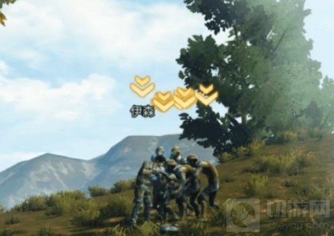 明日之后樱花飘落任务流程 深爱丈夫的人伊森流程攻略