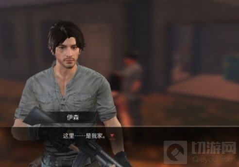 明日之后樱花飘落任务流程 深爱丈夫的人伊森流程攻略