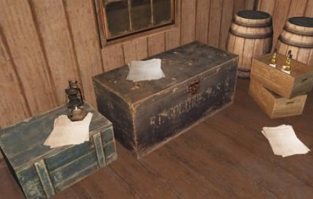 明日之后樱花飘落任务流程 深爱丈夫的人伊森流程攻略