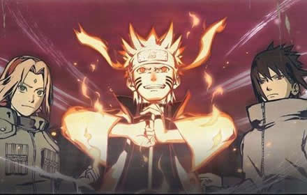 佐良娜的3至5A均带有什么效果 火影忍者手游3月14日答案