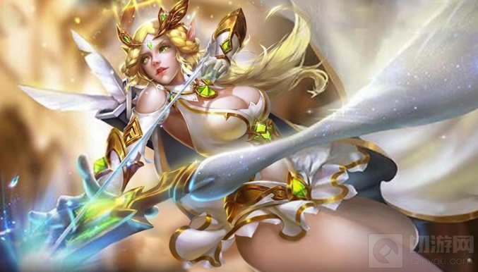 王者荣耀艾琳怎么获得 王者荣耀艾琳全部获得方法猜测