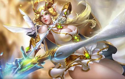 王者荣耀艾琳怎么获得 王者荣耀艾琳全部获得方法猜测