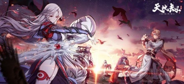 天地劫幽城再临最强SSR是谁 ssr升星顺序推荐强度排行