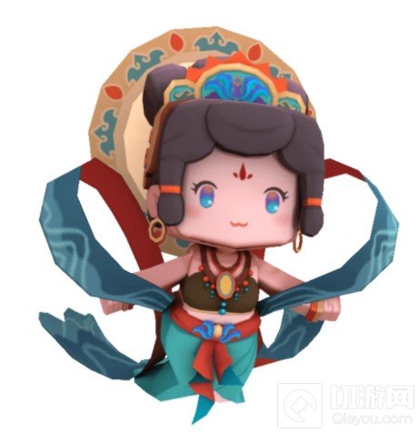 迷你世界天仙子雅皮肤激活码是多少 天仙子雅皮肤兑换码