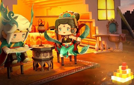 迷你世界天仙子雅皮肤激活码是多少 天仙子雅皮肤兑换码