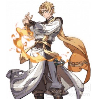 天地劫冰璃和夏侯仪哪个厉害 冰璃和夏侯仪输出伤害对比