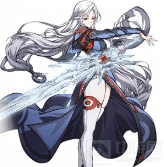 天地劫冰璃和夏侯仪哪个厉害 冰璃和夏侯仪输出伤害对比