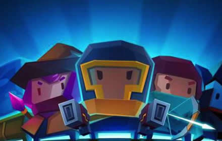 元气骑士风之手里剑怎么合成 新版本风之手里剑合成方法