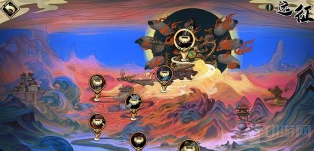 天地劫幽城再临远征怎么玩 天地劫天地阁远征玩法介绍