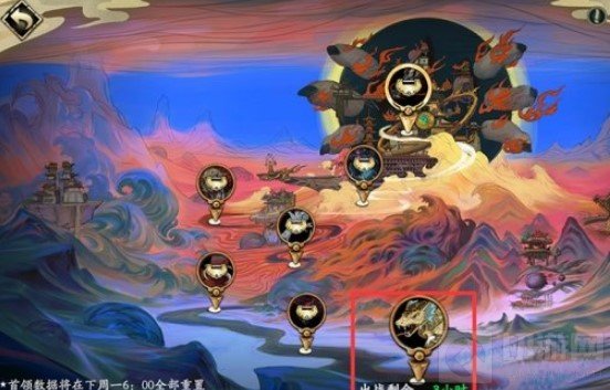 天地劫幽城再临远征怎么玩 天地劫天地阁远征玩法介绍