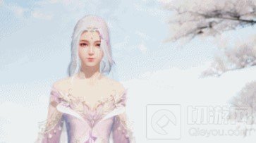 国风大世界手游天涯明月刀手游3月华丽上新 春之洛神大赛开启