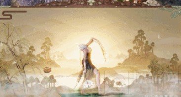 国风大世界手游天涯明月刀手游3月华丽上新 春之洛神大赛开启