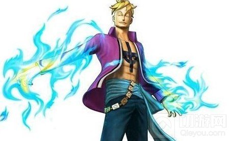 航海王燃烧意志新世界马尔高怎么样 新世界马尔高技能介绍