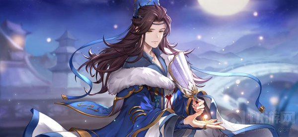 以下武将中哪位不是五虎上将 三国志幻想大陆3.16每日答题答案