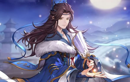 以下武将中哪位不是五虎上将 三国志幻想大陆3.16每日答题答案