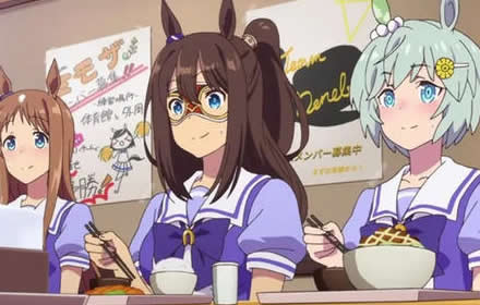 赛马娘手游限定任务第二弹第6天翻译 限定任务第二弹第6天怎么做