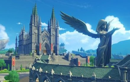 原神eula是什么武器 原神最新爆料武器eula详细属性介绍