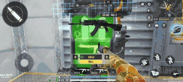 使命召唤手游使命战场彩蛋在哪 使命战场地图隐藏彩蛋位置汇总