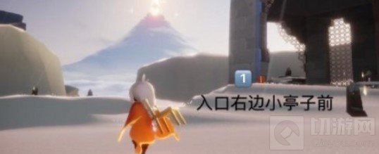 光遇3.16季节蜡烛大蜡烛在哪 3月16日季节蜡烛大蜡烛位置