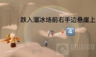 光遇3.16季节蜡烛大蜡烛在哪 3月16日季节蜡烛大蜡烛位置