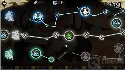 天地劫幽城再临燕明蓉五内怎么加点 燕明蓉五内技能加点