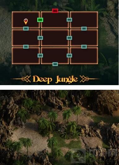 纳迪亚之宝怎么玩 纳迪亚之宝通关攻略剧情图文流程介绍