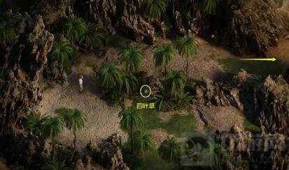 纳迪亚之宝怎么玩 纳迪亚之宝通关攻略剧情图文流程介绍