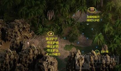 纳迪亚之宝怎么玩 纳迪亚之宝通关攻略剧情图文流程介绍