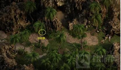 纳迪亚之宝怎么玩 纳迪亚之宝通关攻略剧情图文流程介绍