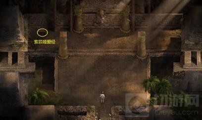 纳迪亚之宝怎么玩 纳迪亚之宝通关攻略剧情图文流程介绍