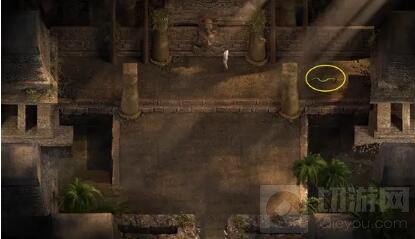 纳迪亚之宝怎么玩 纳迪亚之宝通关攻略剧情图文流程介绍