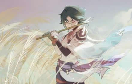 原神1.4版本哪个角色强最厉害 1.4版本角色强度排行介绍