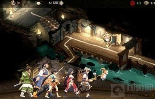 天地劫幽城再临主线宝箱没拿到怎么办 主线隐藏宝箱获取