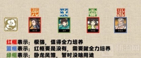 天地劫哪些角色厉害值得养 天地劫各职业角色排行介绍