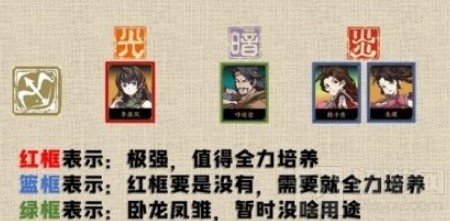 天地劫哪些角色厉害值得养 天地劫各职业角色排行介绍