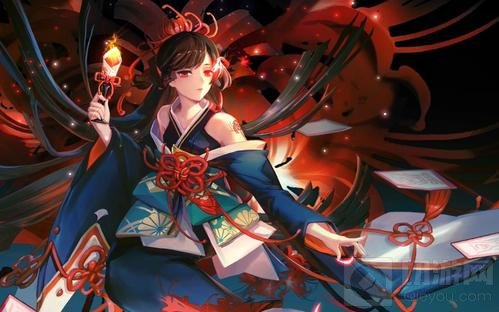 决战平安京3月19日更新内容 鬼童丸调整九命猫海忍削弱