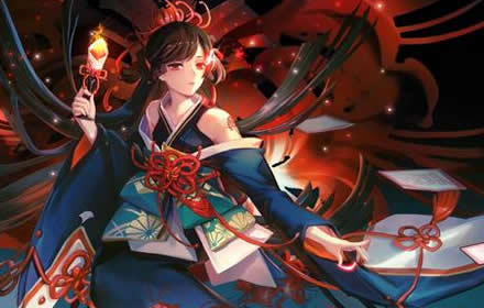 决战平安京3月19日更新内容 鬼童丸调整九命猫海忍削弱