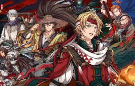 天地劫夏侯仪技能怎么带 夏侯仪技能选择五内加点魂石搭配