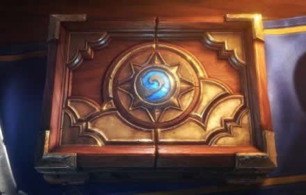 炉石传说狂野鱼人骑怎么玩 2021最新鱼人骑卡组构筑分享