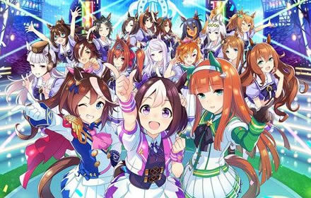 赛马娘手游麦昆育成攻略 长跑流全胜目白麦昆养成攻略