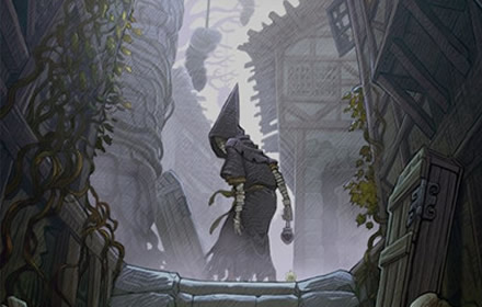 卡牌roguelike手游阿比斯之旅秘器汇总 秘器有哪些