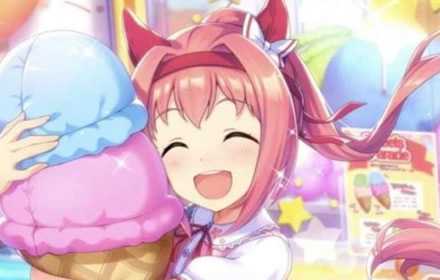 赛马娘手游乌拉拉支援卡技能翻译 乌拉拉支援卡效果是什么