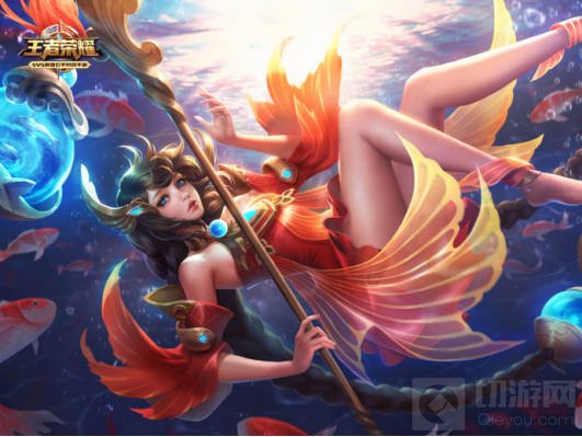 王者荣耀敦煌新皮肤是谁的 王者荣耀敦煌联动新皮肤猜测