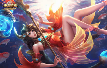 王者荣耀敦煌新皮肤是谁的 王者荣耀敦煌联动新皮肤猜测