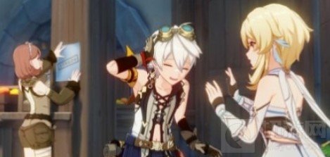 原神手游班尼特邀约任务选项选什么 邀约任务完美结局攻略