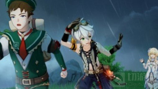 原神手游班尼特邀约任务选项选什么 邀约任务完美结局攻略