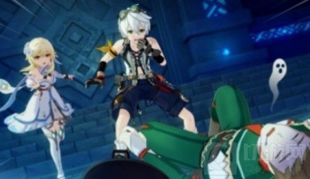 原神手游班尼特邀约任务选项选什么 邀约任务完美结局攻略