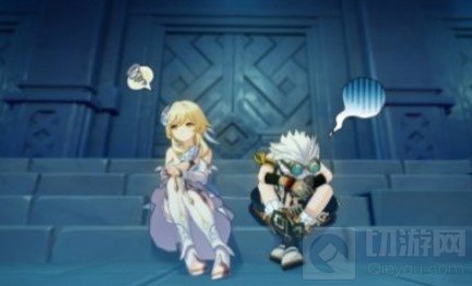 原神手游班尼特邀约任务选项选什么 邀约任务完美结局攻略