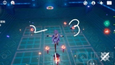 原神手游班尼特邀约任务选项选什么 邀约任务完美结局攻略