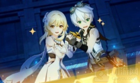 原神手游班尼特邀约任务选项选什么 邀约任务完美结局攻略